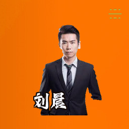 刘晨